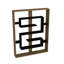 Esteban Modern Bookcase Bookshelf Shelving Unit-1127203347