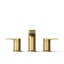 Garniture de robinet de baignoire Hint
