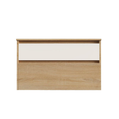 Bathroom Vanity Cabinet CODE Collection by DAX