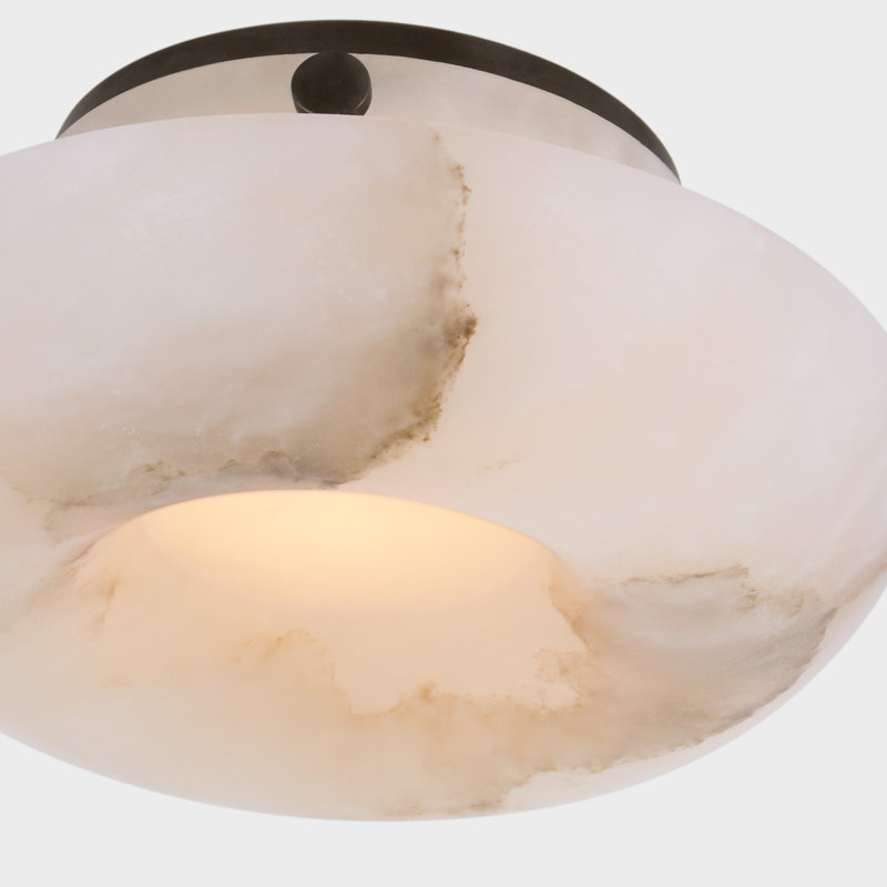 Cappello 1 - Light LED Flush Mount by Kelly Wearstler