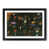 Black Framed