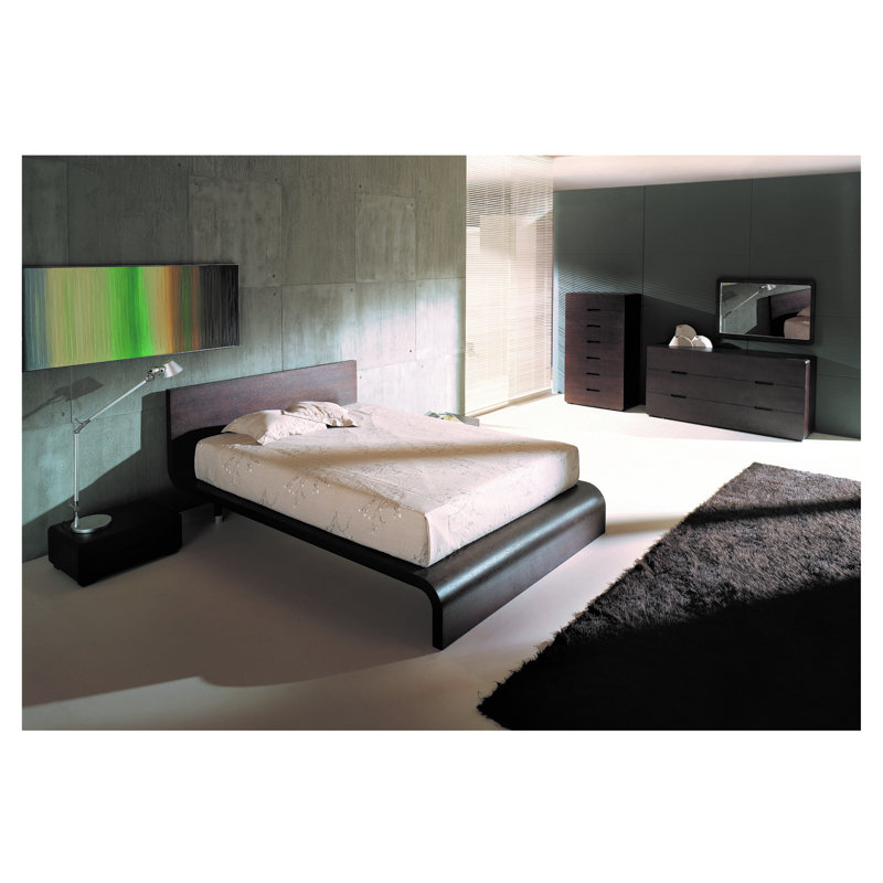Commode double 6 tiroirs