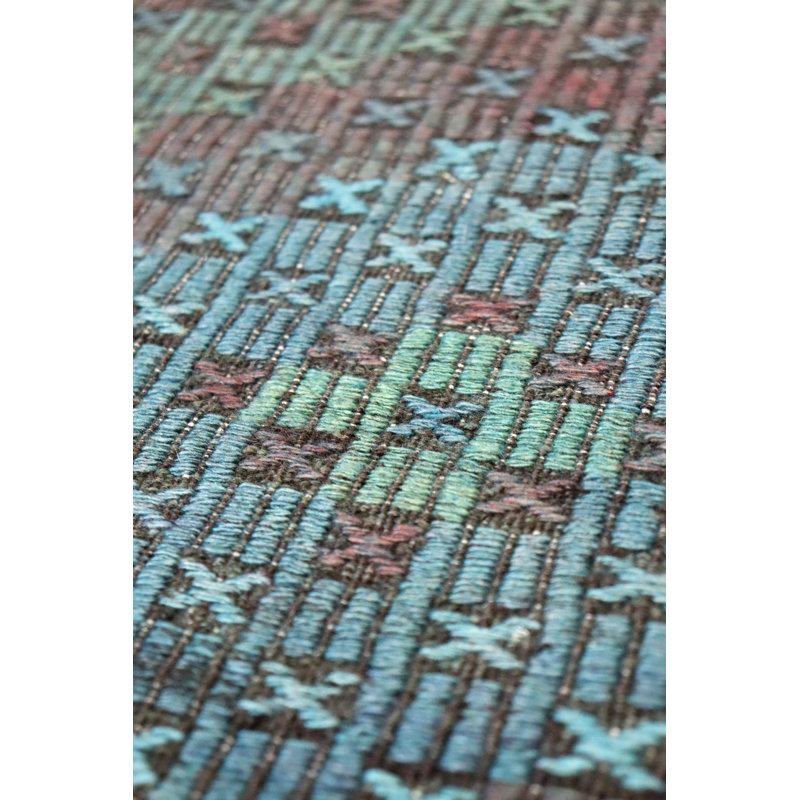 Jijim One-of-a-Kind 5'8" X 9'8" Area Rug