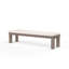 Laguna Outdoor Dining Bench-108306072