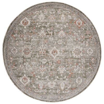 Grove 600 Performance Oriental Rug