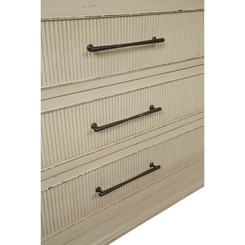 Hillary 96" Sideboard