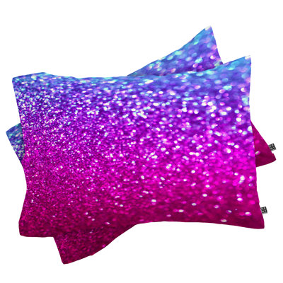 Taie d'oreiller Lisa Argyropoulos New Galaxy