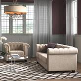Lark Manor Galarza 3 - Piece Living Room Set & Reviews | Wayfair