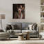 Art mural classique par Karen Burke-1583206367