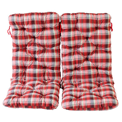 Garden Seat/Back Cushion
