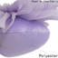 Coussin décoratif décoratif décoratif décoratif en forme de fleur 3D inclus-99863944