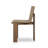 Padme Teak Patio Dining Side Chair-216461444