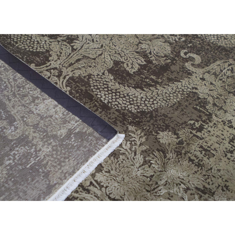 Shamas One-of-a-Kind 8' X 10' Area Rug