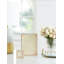 Leland Pavé Corner Picture Frame
