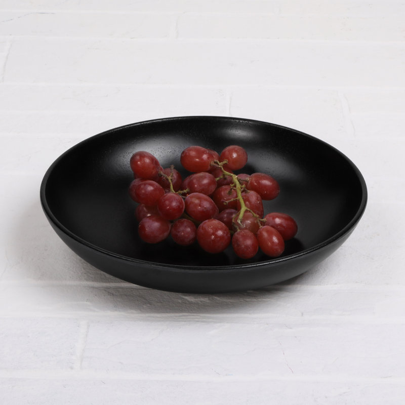 Elite Global Solutions Melamine Pasta Dish