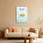 Peaceful Goldfish-730483182