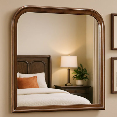 Riesha Flat Mirror