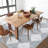 Geometric Machine Washable Area Rug Modern Non Slip Rugs for Living Room Bedrooms Foldable Rugs for Playroom Office Kitchen Rugs-2117644843