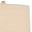 Ensemble de lampes de chevet 26 po Englishcombe