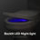 SmartBidet Advanced Electric Bidet Seat For Toilets With Remote Control