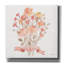 «Romantic Blooms 4» par Silvia Vassileva, art mural sur toile-1650197714