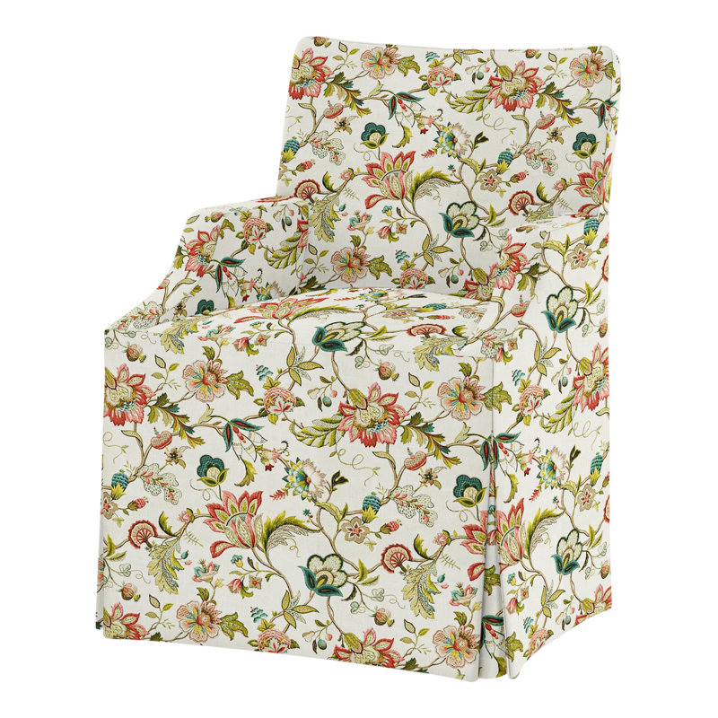 Fauteuil Lia, Perigold Ingrid 317