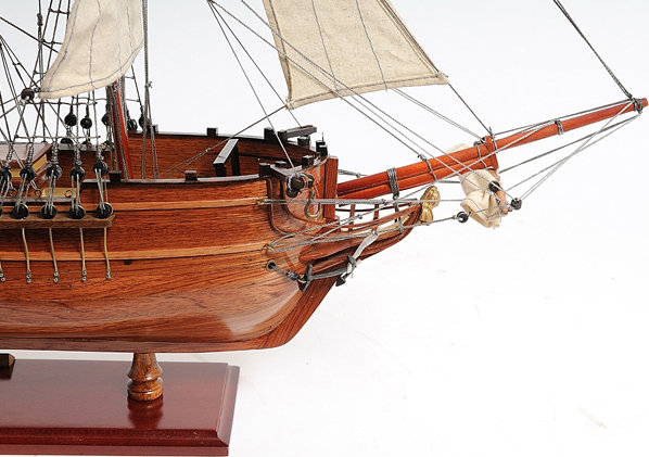 Model Ship