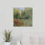 «Field of Flowers» - reproduction-640811429-647637143