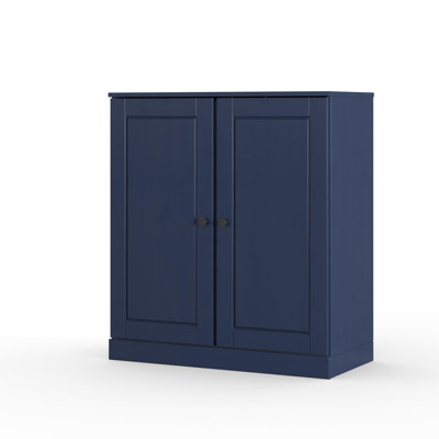 Armoire à linge 32 po