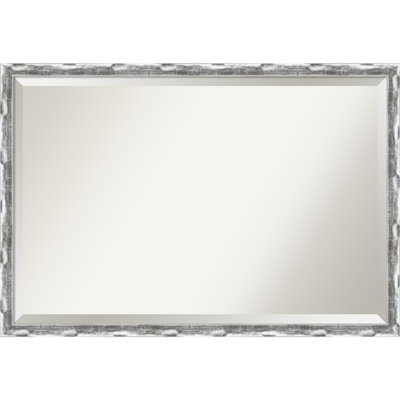 Flat Wall Mirror