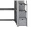 Lit mezzanine simple avec tiroirs Hilderbran Kids-458398108