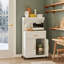 Cornelia 119cm Kitchen Pantry