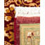 Classic One-of-a-Kind 2' 8" X 18' 10" Hand Knotted Area Rug