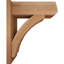 Persienne en bois rustique Thorton Craftsman-31652163-106952031