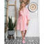 Peignoir en lin Lotus-60579809-60579810
