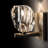 Gatsby 1 - Light Dimmable Bath Sconce-66161916