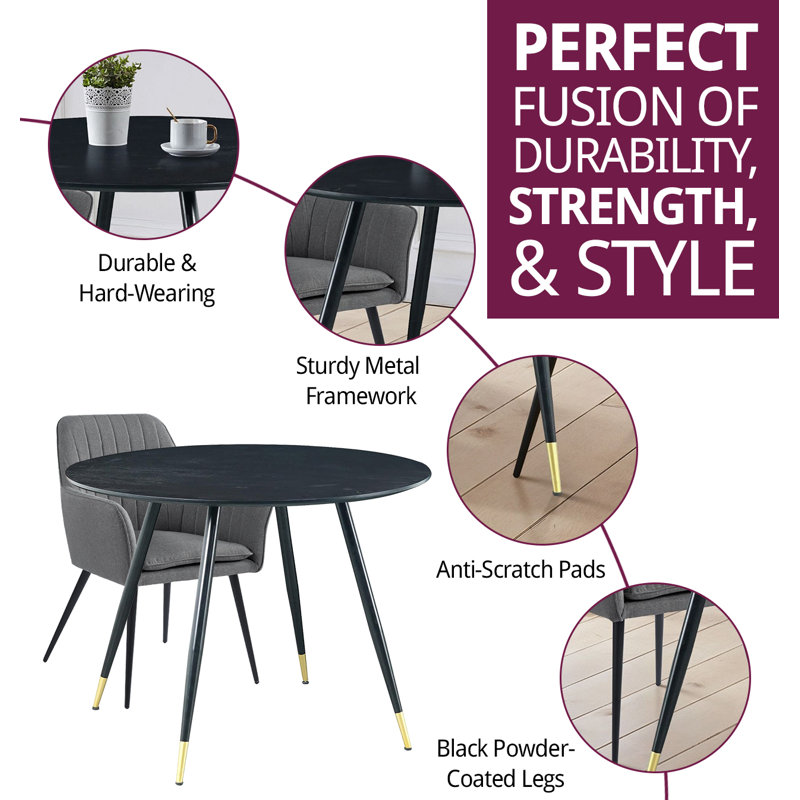 2 - Person Dining Set
