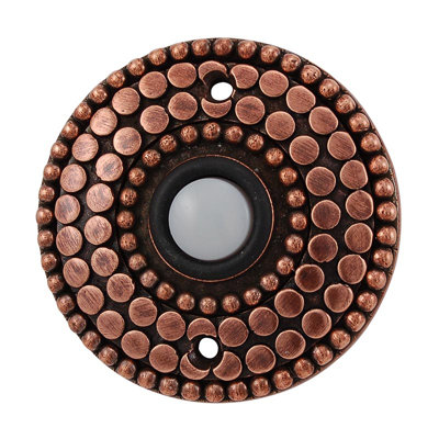 Tiziano Push Button