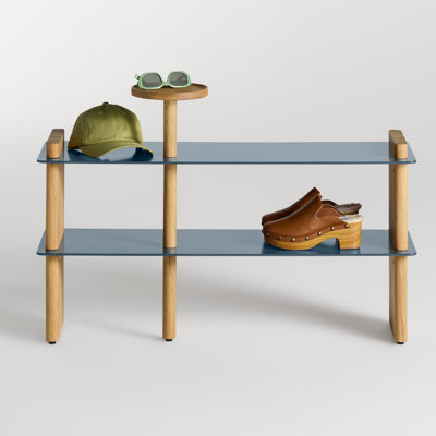 Shoegaze Shoe Rack