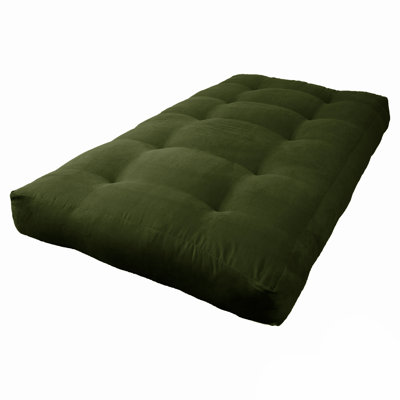 Abe Cold Foam Futon Mattress Futon  Mattress