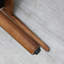 Chaise rembourrée en coton et lin avec pieds en bois massif-1700453525-1700453527-1700453535