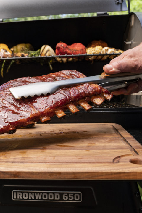 BBQ Tools & Accessories