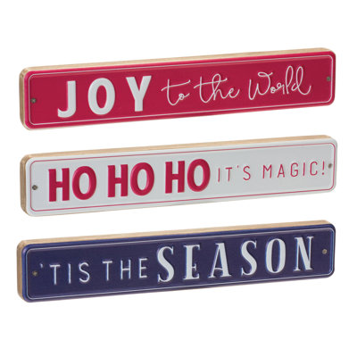 Hadeer Christmas Decorative Accent