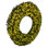 Vickerman 60" Deluxe Sequoia Pine Wreath WA 500WW