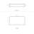 Tabs Metal Monitor Stand-90889691