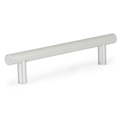 Kingston Brass Confluence Cabinet Knurled Pull for Kitchen