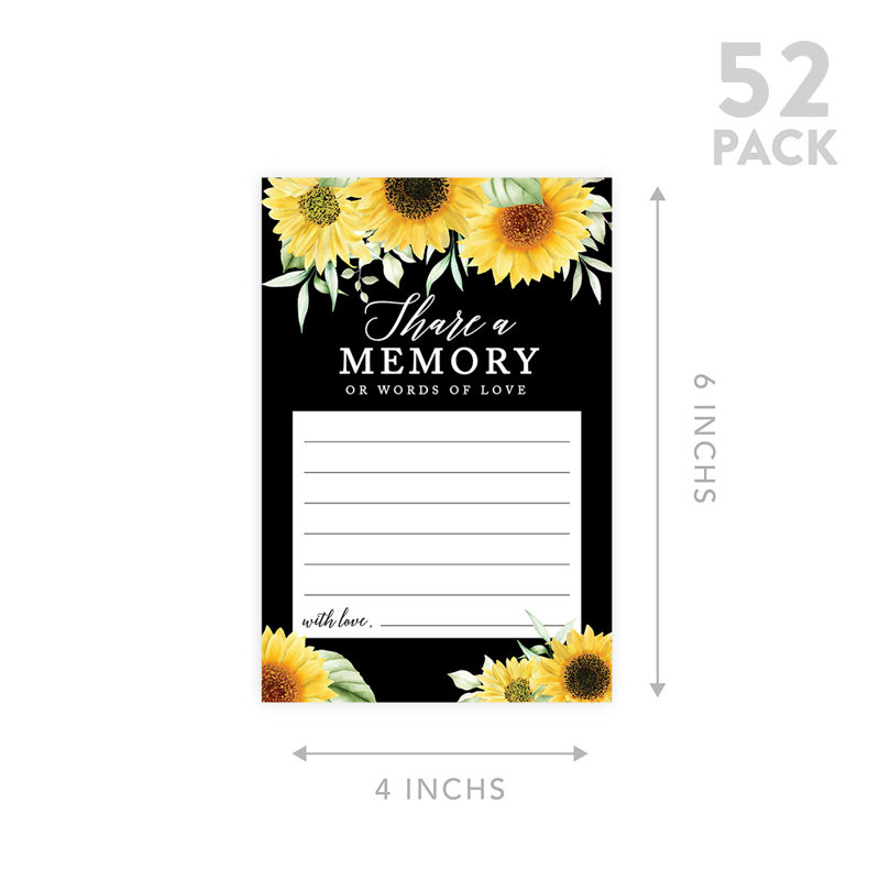 Paper Memory Card