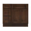 Base de meuble-lavabo simple 36 po seulement-93719232