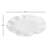 Vida Melamine Dinner Plate