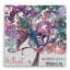 «Boho Tree», impression sur toile tendue-24099697